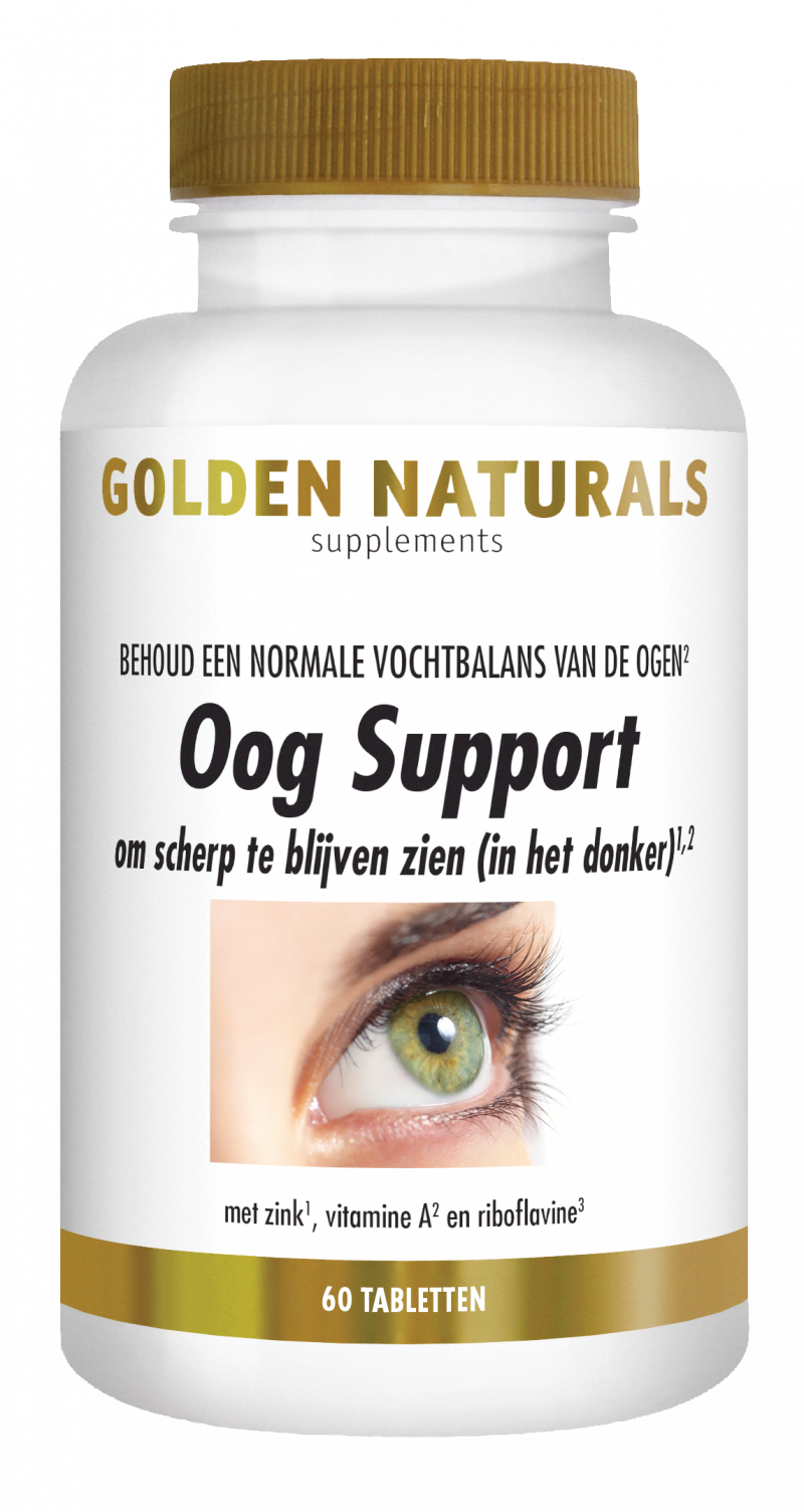 poll Gang afbreken Buy Eye Support? - GoldenNaturals.com