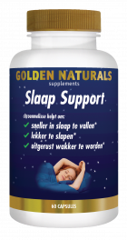 Sleep Support 60 vegan capsules