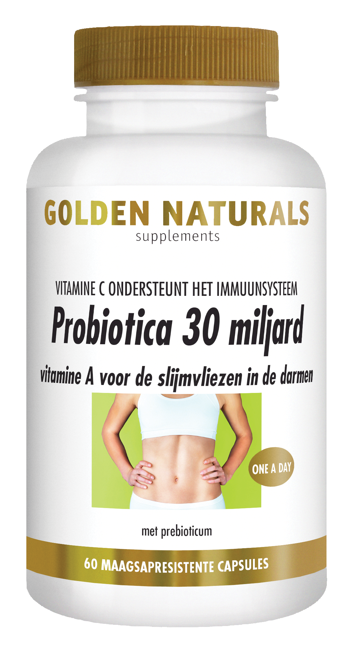 Bewijzen Rijke man thuis Buy Golden Naturals Probiotics 10 Billion? - GoldenNaturals.com