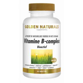 Vitamin B-complex